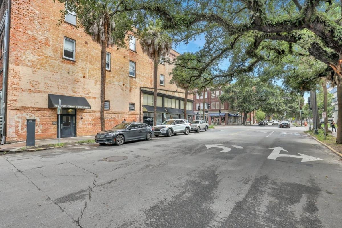 The Georgia Peach -near Plant Riverside & Downtown Appartement Savannah
